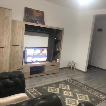 Ilinca-Zgatia Apartment Piatra Neamt Luaran gambar