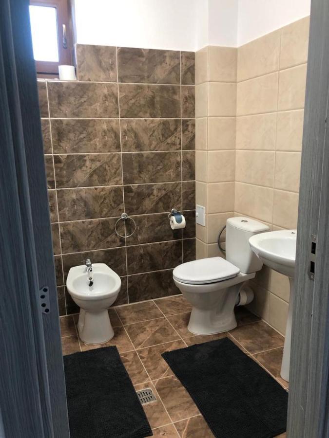 Ilinca-Zgatia Apartment Piatra Neamt Luaran gambar