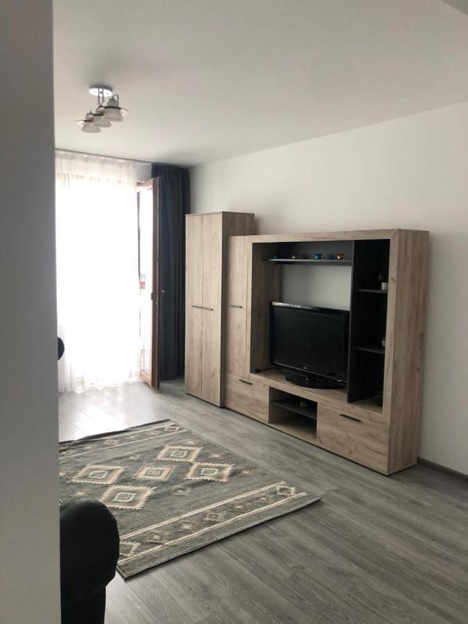 Ilinca-Zgatia Apartment Piatra Neamt Luaran gambar