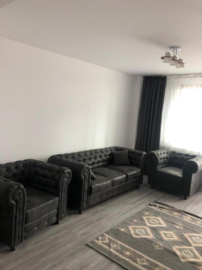Ilinca-Zgatia Apartment Piatra Neamt Luaran gambar