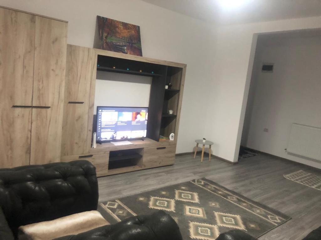 Ilinca-Zgatia Apartment Piatra Neamt Luaran gambar