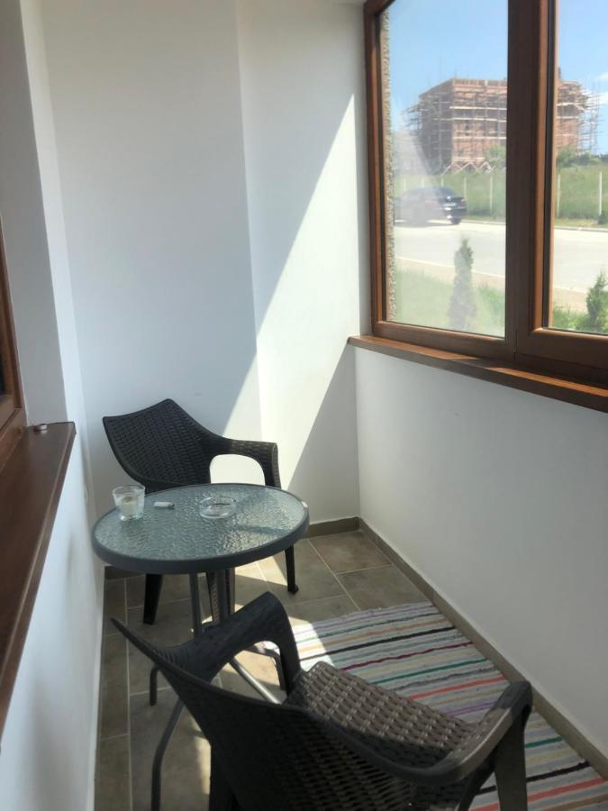 Ilinca-Zgatia Apartment Piatra Neamt Luaran gambar